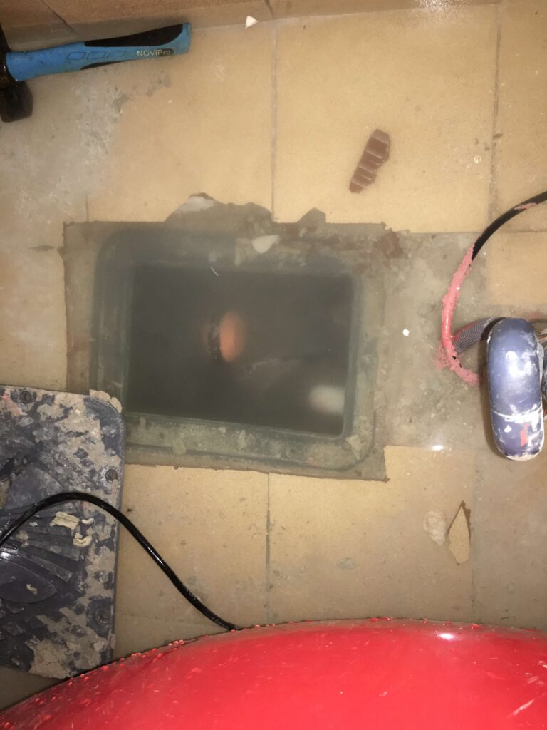 SOLUCIONES INUNDACIONES DE CASETAS DE DEPURACION