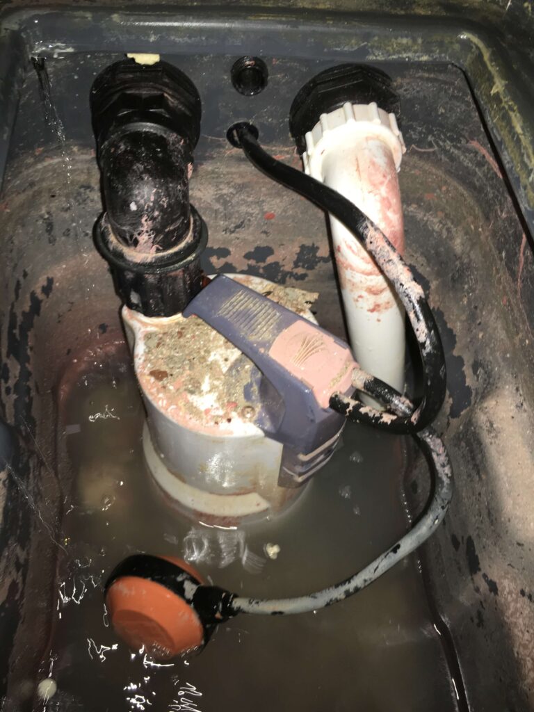 SOLUCIONES INUNDACIONES DE CASETAS DE DEPURACION