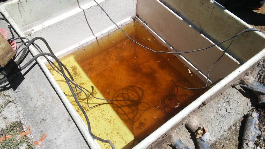 SOLUCIONES INUNDACIONES DE CASETAS DE DEPURACION
